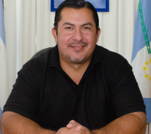 Lic. Rolando Ramirez